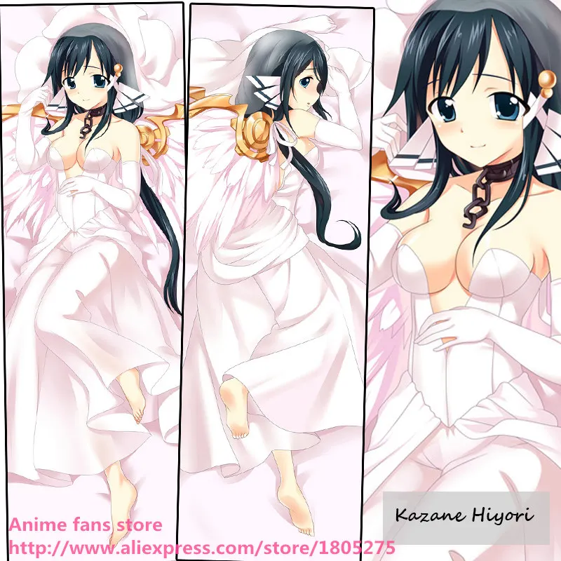 Милые Японские Аниме Sora no Otoshimono Kazane Hiyori Kawaii Наволочка Чехол для подушки декоративные объятия постельные принадлежности для тела
Милые Японские Аниме Sora no Otoshimono Kazane Hiyori Kawaii Наволочка Чехол для подушки декоративные объятия постельные принадлежности для тела