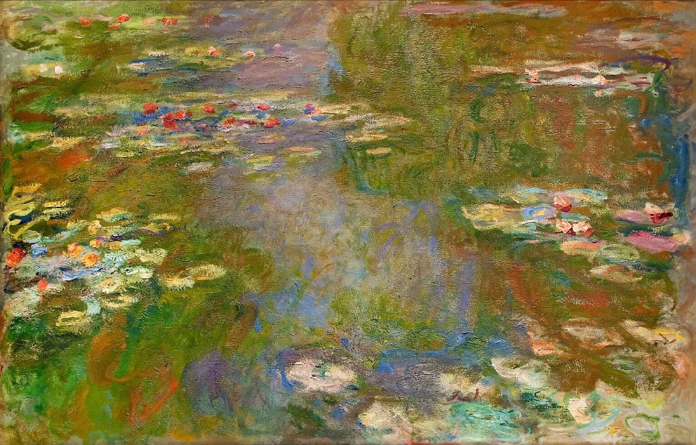 100% handmade landscape oil painting reproduction on linen canvas,water-lilies-42 by claude monet,FREE dhl Shipping,top quality
100% handmade landscape oil painting reproduction on linen canvas,water-lilies-42 by claude monet,FREE dhl Shipping,top quality