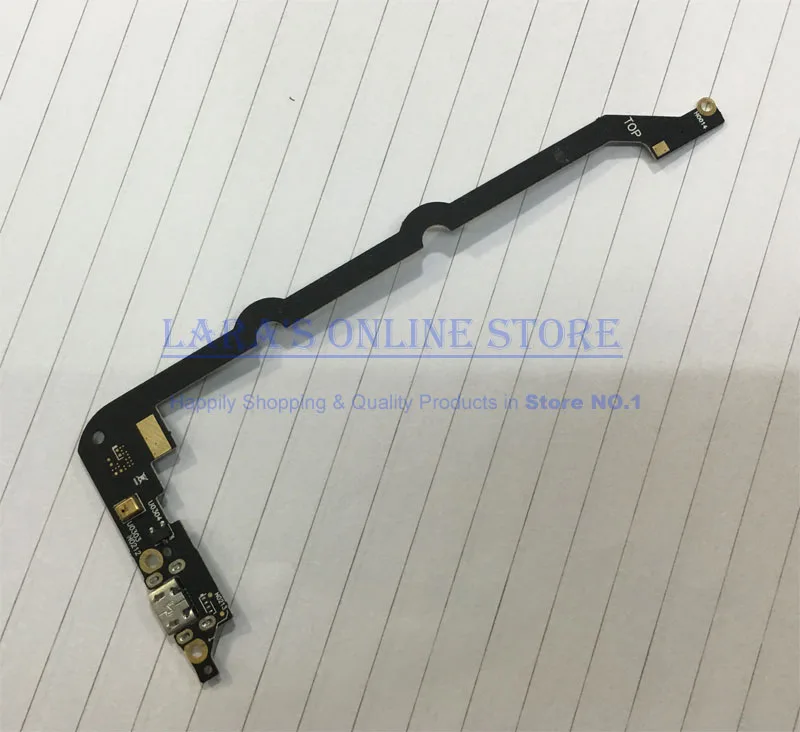 USB разъем для зарядки с микрофоном ASUS Zenfone 2 Laser ZE600KL 6 дюймов ZE550KL 5 дюймов|connector flex