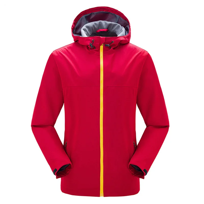 Women Hiking Outdoor Jackets Waterproof Sports Jacket Fishing Travel Windbreaker Camping Rain Coat Climbing Hunting Clothes
Women Hiking Outdoor Jackets Waterproof Sports Jacket Fishing Travel Windbreaker Camping Rain Coat Climbing Hunting Clothes