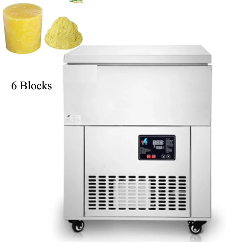8 barrels stainless steel commercial ice block making machine price used block ice machine
8 barrels stainless steel commercial ice block making machine price used block ice machine