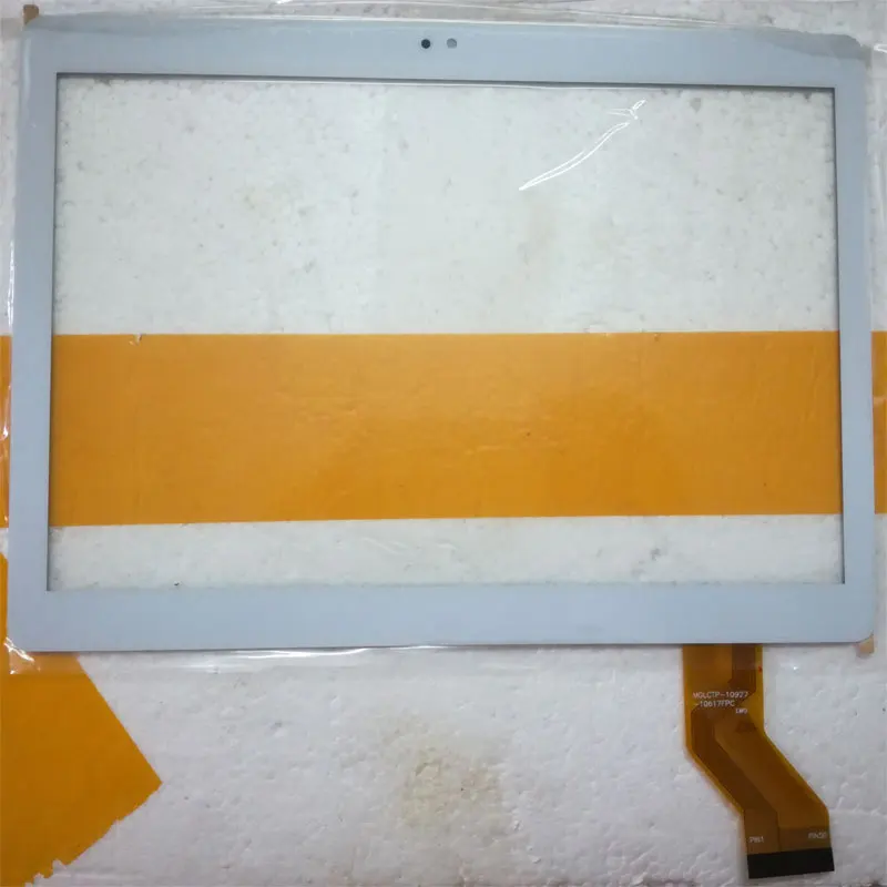 white WY-CTP0001 WY-CTP0001DJ MGLCTP-10927-10617F and Tempered Glass for 10.1 inch MTK8752 MT6592 tablet
white WY-CTP0001 WY-CTP0001DJ MGLCTP-10927-10617F and Tempered Glass for 10.1 inch MTK8752 MT6592 tablet