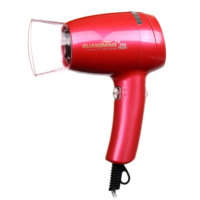 1000W Compact household Mini Electric Hair Dryer Hair Blower Travel Compact Home Personal Care Appliances
1000W Compact household Mini Electric Hair Dryer Hair Blower Travel Compact Home Personal Care Appliances