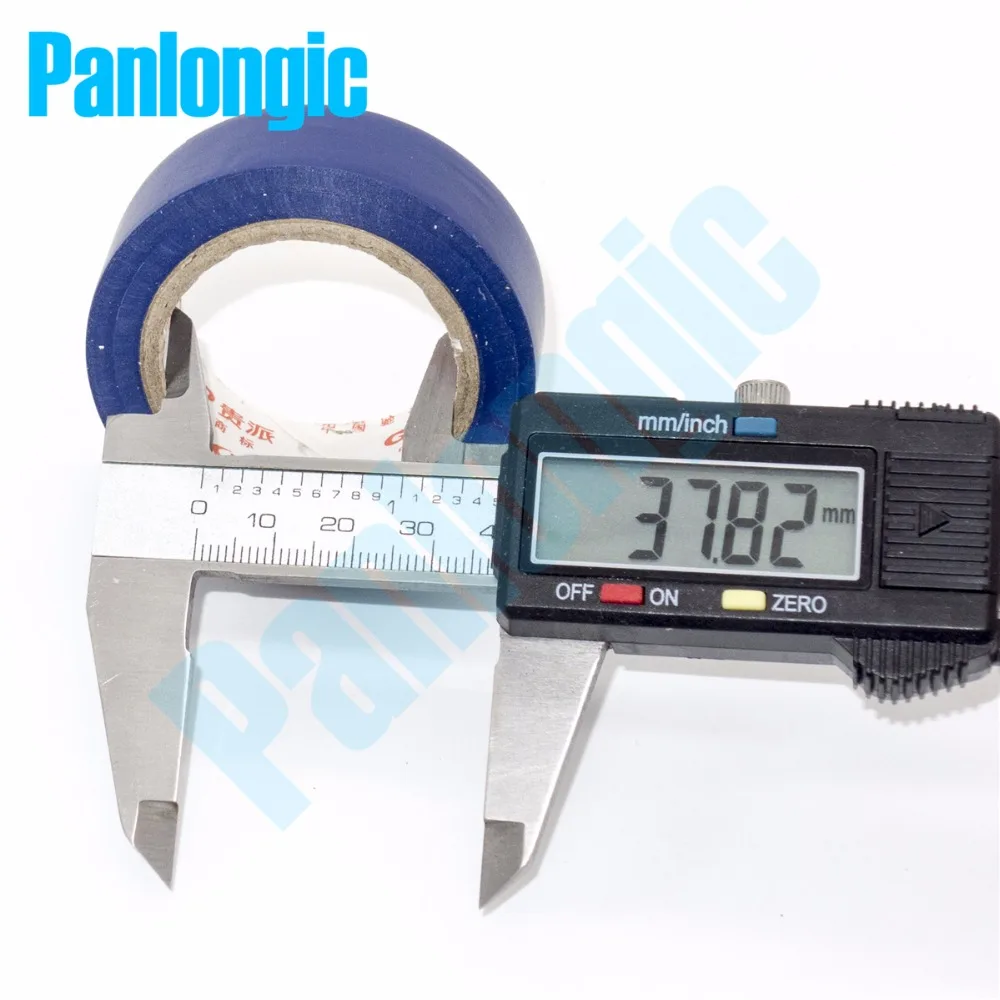 10Meters/pcs Electrical Tape Insulation Adhesive Tape High Temperature Insulation Tape Waterproof PVC Tape
10Meters/pcs Electrical Tape Insulation Adhesive Tape High Temperature Insulation Tape Waterproof PVC Tape
