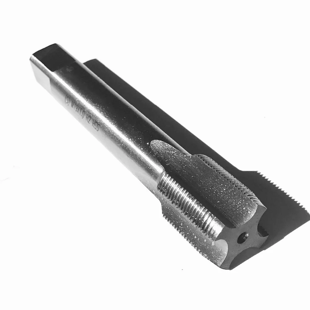Free shipping 1PC HSS6542 made straight flute left hand machine tap M24-M33 HSS tap Machine tap for metal workpieces threading
Free shipping 1PC HSS6542 made straight flute left hand machine tap M24-M33 HSS tap Machine tap for metal workpieces threading