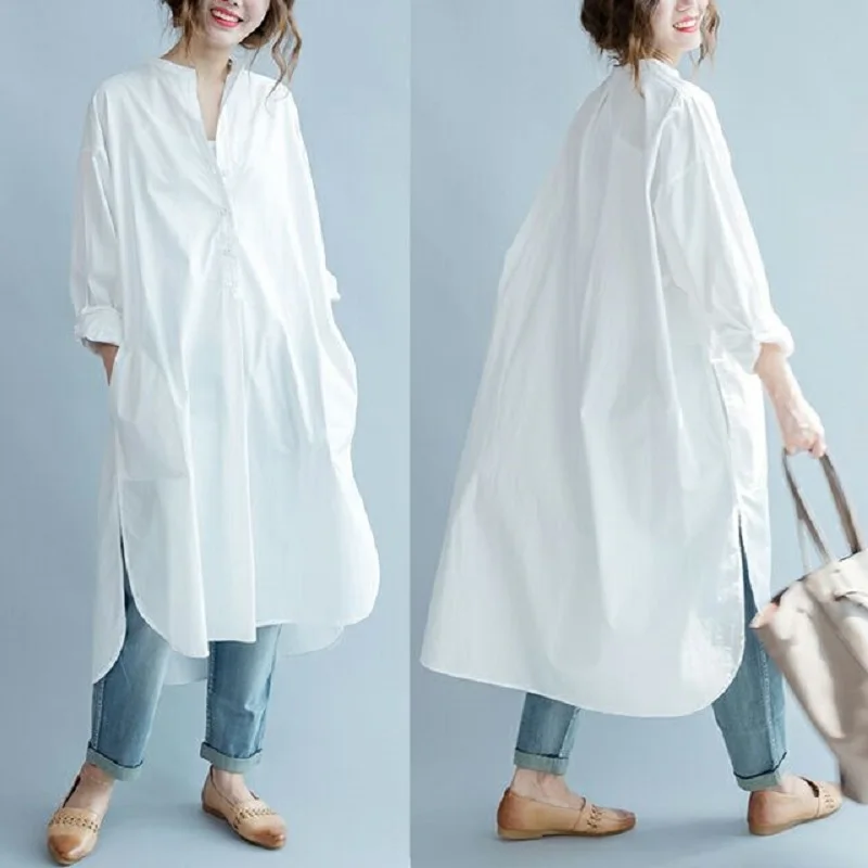New women's shirts clothing women's blouses women's clothing european clothing women one size clothing long sleeve
New women's shirts clothing women's blouses women's clothing european clothing women one size clothing long sleeve