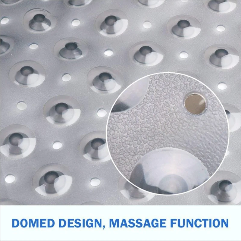 40x100cm bathroom mat safety shower bathtub massage PVC mat bathroom carpet bath mat
40x100cm bathroom mat safety shower bathtub massage PVC mat bathroom carpet bath mat