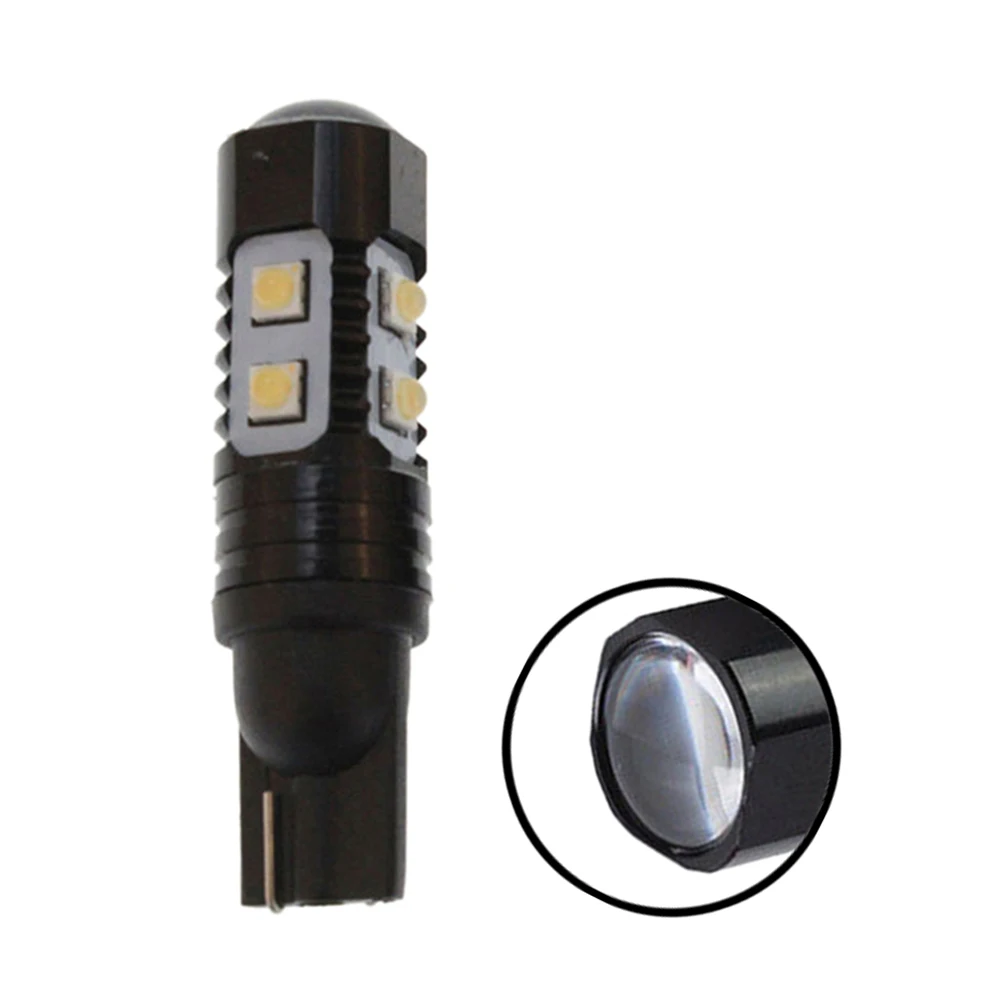 2x 50W 921 906 912 T10 T15 LED Highlight Fog Lamp 6000K HID White Backup Reverse Lights Bulb Car Light
2x 50W 921 906 912 T10 T15 LED Highlight Fog Lamp 6000K HID White Backup Reverse Lights Bulb Car Light