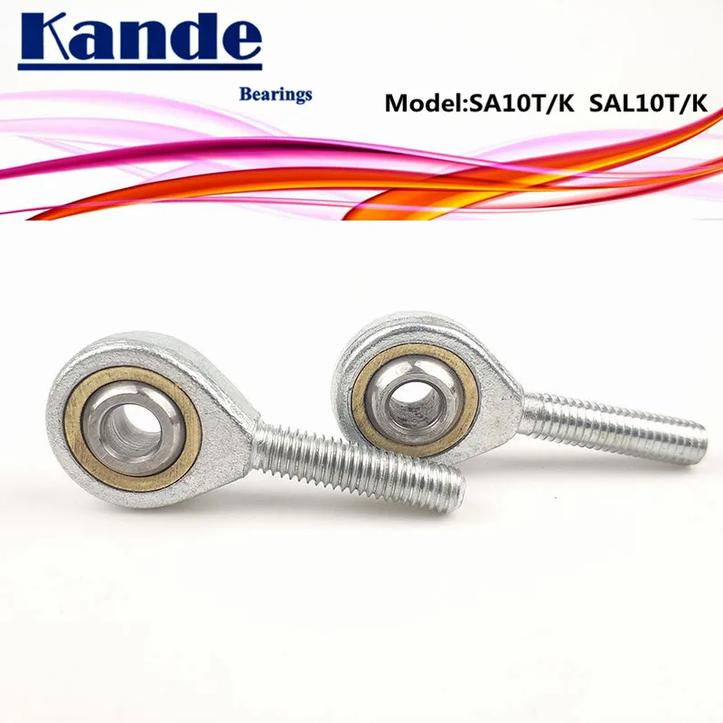 Kande подшипники POSA10 POSAL10 SA10T/K SA10 SAL10T/K SA10T SAL10T 2 шт. стержень торцевой подшипник M10 * 1,5 SAL10 Мужская/Женская резьба
Kande подшипники POSA10 POSAL10 SA10T/K SA10 SAL10T/K SA10T SAL10T 2 шт. стержень торцевой подшипник M10 * 1,5 SAL10 Мужская/Женская резьба