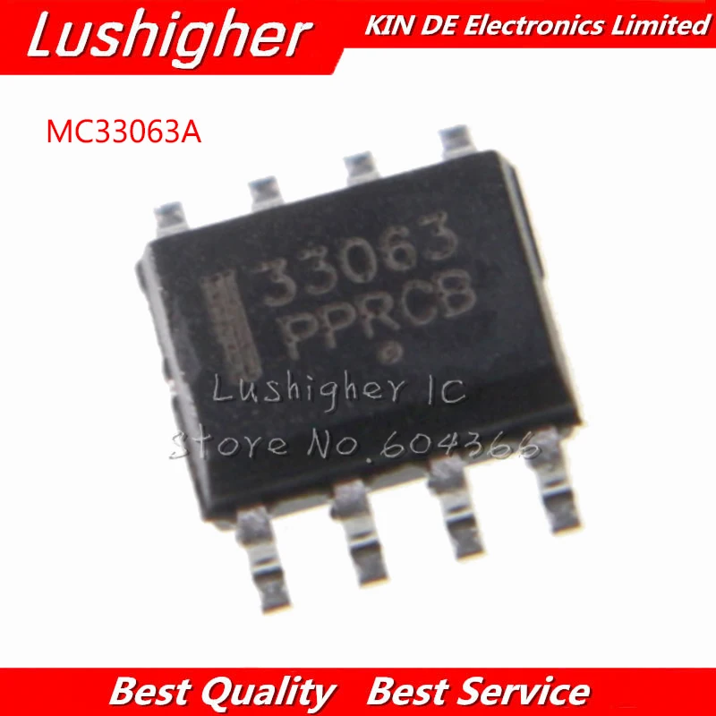 10 шт., MC33063ADR2G SOP-8 MC33063A SOP8 mc33063хаб SOP 33063 SMD MC33063 MC33063AD, новый оригинальный
10 шт., MC33063ADR2G SOP-8 MC33063A SOP8 mc33063хаб SOP 33063 SMD MC33063 MC33063AD, новый оригинальный