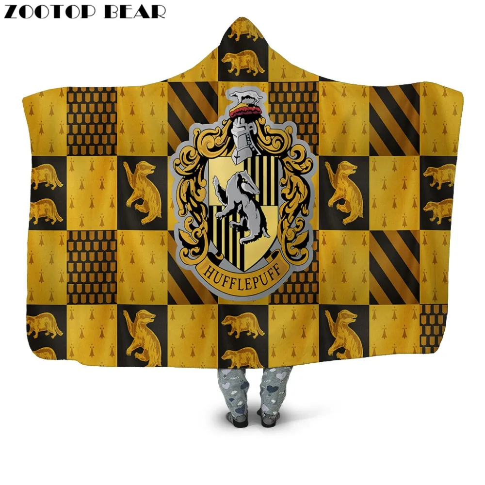 2019 New Coperte Hooded Blanket Animal Anime 3D Microfiber Sherpa Fleece Adults Wearable Throw Blanket on Bed Sofa 127x152cm
2019 New Coperte Hooded Blanket Animal Anime 3D Microfiber Sherpa Fleece Adults Wearable Throw Blanket on Bed Sofa 127x152cm