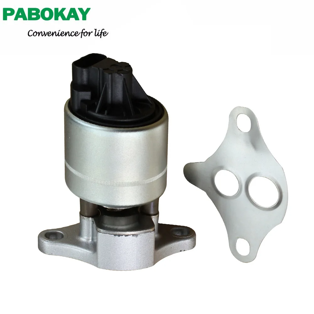 New EGR Valve Front For Pontiac Firebird Chevrolet Camaro 3.8L V6 EGR1075 EGV617 12568589 17094098 17096198 17113282 17113642
New EGR Valve Front For Pontiac Firebird Chevrolet Camaro 3.8L V6 EGR1075 EGV617 12568589 17094098 17096198 17113282 17113642