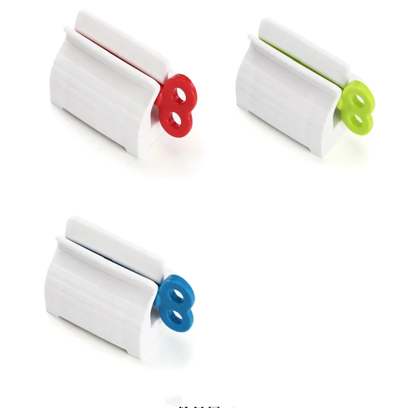Advanced Japanese-Style Convenient Toothpaste Rolling Tube Toothpaste Squeezer Bracket Bathroom Accessories
Advanced Japanese-Style Convenient Toothpaste Rolling Tube Toothpaste Squeezer Bracket Bathroom Accessories