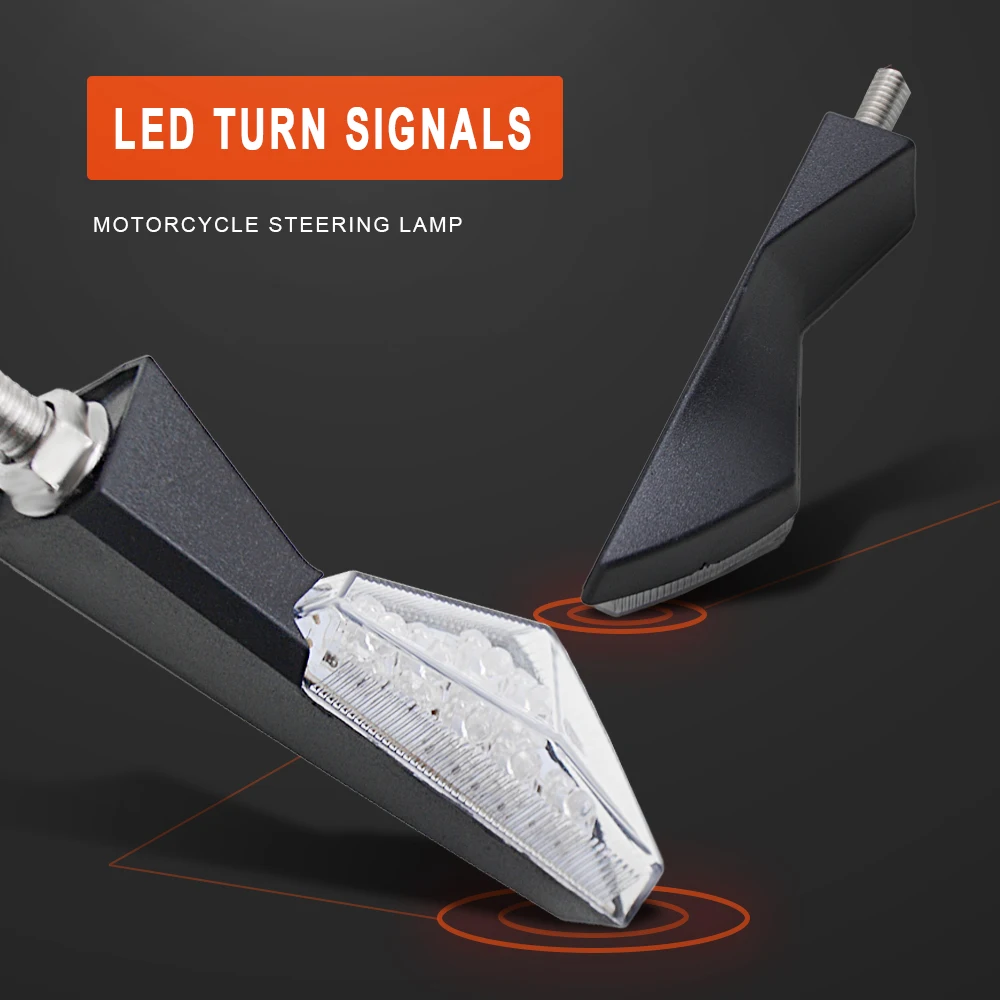 Motorcycle Turn Signal Light Brake Lamp Amber Light FOR honda CB1100 GIO CRF1000L AFRICA TWIN CBF 1000 CB600F X-ADV 750 CB650R
Motorcycle Turn Signal Light Brake Lamp Amber Light FOR honda CB1100 GIO CRF1000L AFRICA TWIN CBF 1000 CB600F X-ADV 750 CB650R