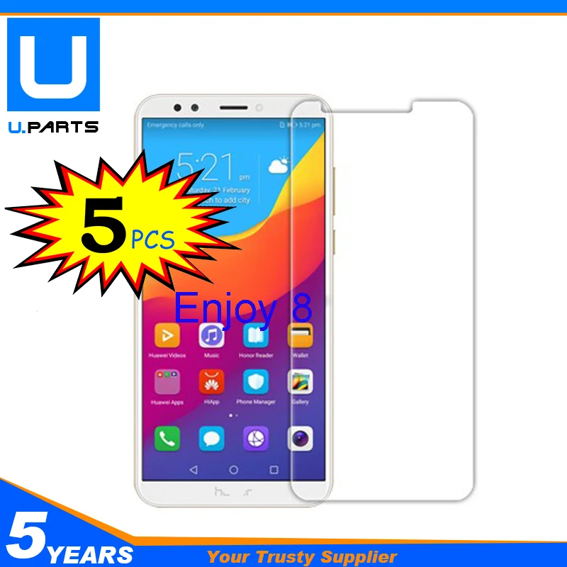 Закаленное стекло 5 шт./лот для Huawei Enjoy 8 Enjoy8, защита экрана, закаленное защитное стекло
Закаленное стекло 5 шт./лот для Huawei Enjoy 8 Enjoy8, защита экрана, закаленное защитное стекло
