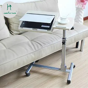 Louis Fashion Computer Desks Adjustable Folding Mobile Lifting Bedside Lazy Person Simple Modern
Louis Fashion Computer Desks Adjustable Folding Mobile Lifting Bedside Lazy Person Simple Modern