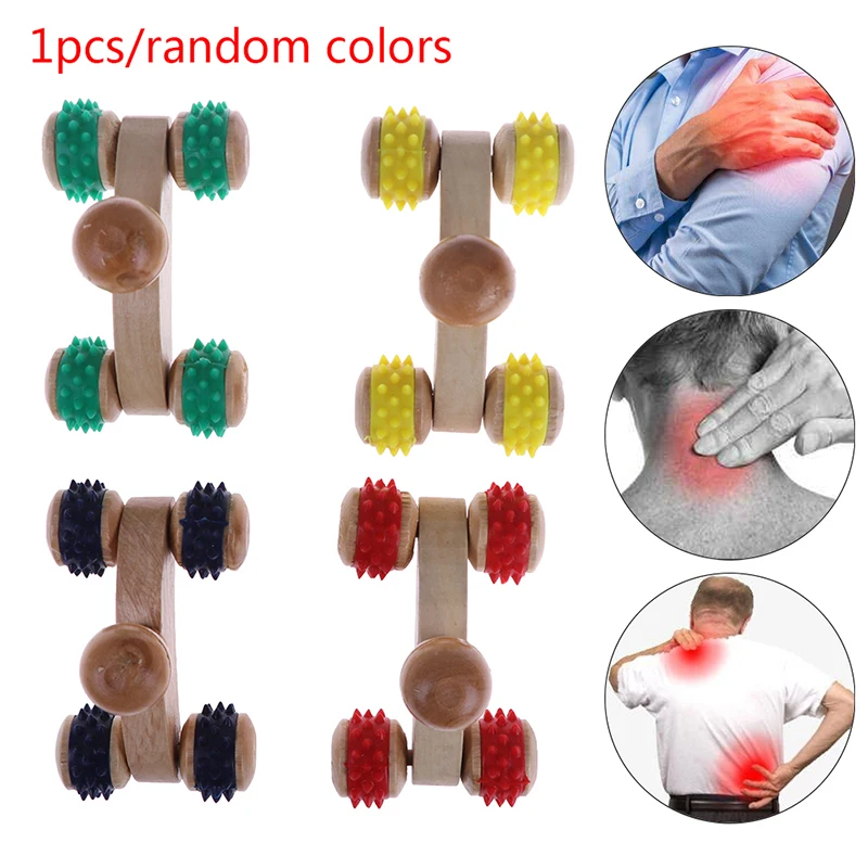 4style Wooden Fat Control Roller Massager Cellulite Leg Abdomen Neck Buttocks Fast Anti Cellulite Face Lift Tools
4style Wooden Fat Control Roller Massager Cellulite Leg Abdomen Neck Buttocks Fast Anti Cellulite Face Lift Tools