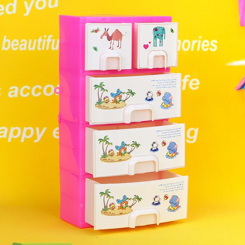 Новинка 2020 модная Выдвижная одежда для детской куклы Барби|furniture for barbie|for barbiefor