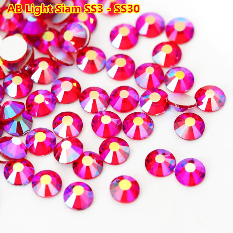 Product Type:Flatback Nail Art Non Hot Fix Rhinestones Rhinstone Type: Loose Rhinestone Material: Glass Crystal Rhinestones C
Product Type:Flatback Nail Art Non Hot Fix Rhinestones Rhinstone Type: Loose Rhinestone Material: Glass Crystal Rhinestones C