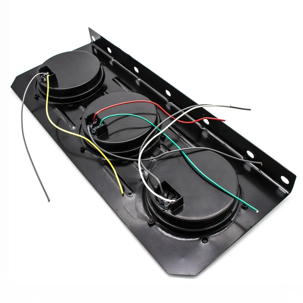 TNOOG 2pcs 12V/24V Trailer Lights LED Stop Rear Tail Brake Reverse Lights Turn Indiactor ATV Truck Caravan Led verlichting
TNOOG 2pcs 12V/24V Trailer Lights LED Stop Rear Tail Brake Reverse Lights Turn Indiactor ATV Truck Caravan Led verlichting