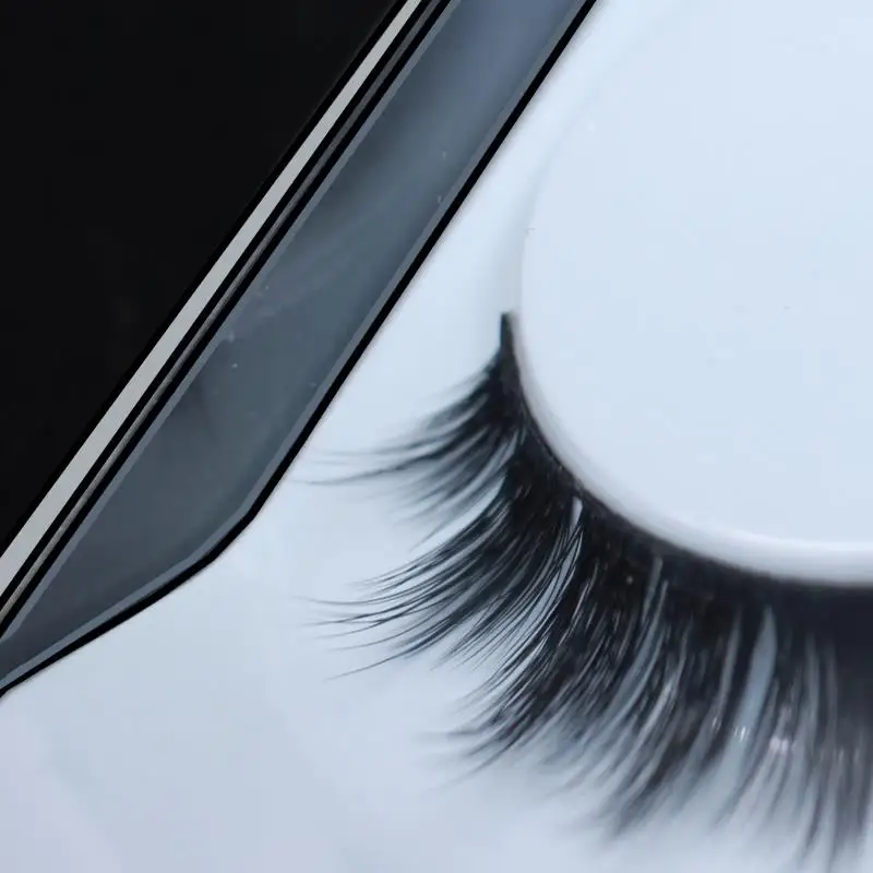 GLESUM natural false eyelashes fake lashes long makeup 3d mink lashes extension eyelash mink eyelashes for beauty
GLESUM natural false eyelashes fake lashes long makeup 3d mink lashes extension eyelash mink eyelashes for beauty