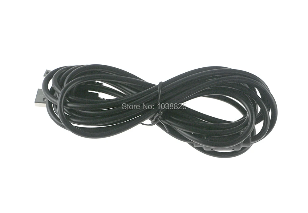 50pcs/lot 1m 1.8m 3m USB Power Charger Wire Charging Cable Cord For Playstation 3 For PS3 Controller Accessories Black
50pcs/lot 1m 1.8m 3m USB Power Charger Wire Charging Cable Cord For Playstation 3 For PS3 Controller Accessories Black