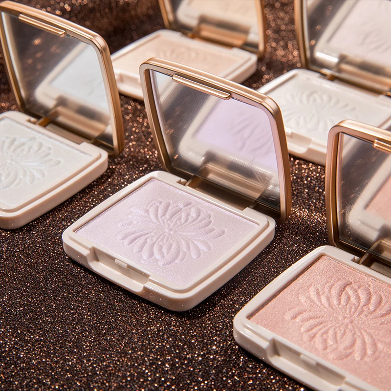 Glitter Iluminador Highlighter Face Bronzer Shimmer Powder Highlight Palette Brighten Skin Contour Maquiagem High Gloss Cosmetic
Glitter Iluminador Highlighter Face Bronzer Shimmer Powder Highlight Palette Brighten Skin Contour Maquiagem High Gloss Cosmetic
