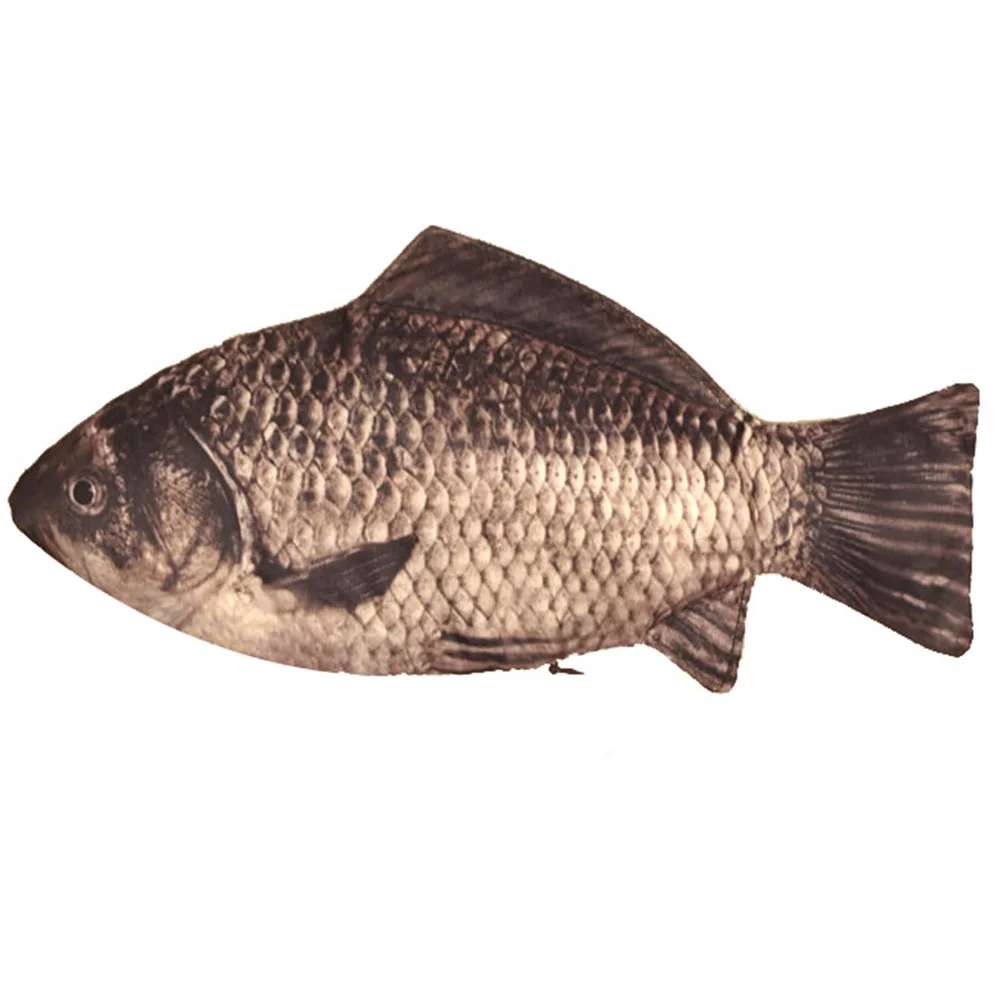 Simulation Chinese Crucian Carp Fish Pencil Bags Pencils Case New Case Large Capacity School Supplies Stationery Hot Pen Box
Simulation Chinese Crucian Carp Fish Pencil Bags Pencils Case New Case Large Capacity School Supplies Stationery Hot Pen Box
