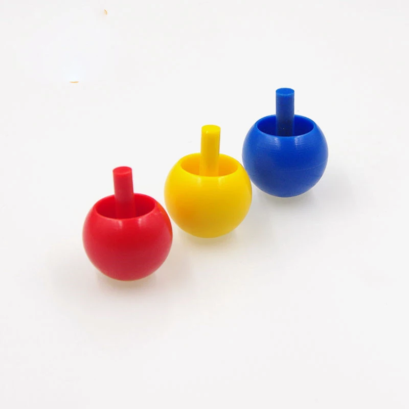 Magic Inverted And Normal Rotated Novelty Gyro Flip Tops Plastic Spinning Toy Gag Funny Gadget Kids Toy Gift Educational
Magic Inverted And Normal Rotated Novelty Gyro Flip Tops Plastic Spinning Toy Gag Funny Gadget Kids Toy Gift Educational