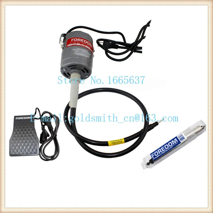 Стоматологический Flexshaft & Handpiece & Foot pedal, высокоскоростной гибкий вал, ювелирный роторный двигатель, Золотой резной двигатель
Стоматологический Flexshaft & Handpiece & Foot pedal, высокоскоростной гибкий вал, ювелирный роторный двигатель, Золотой резной двигатель