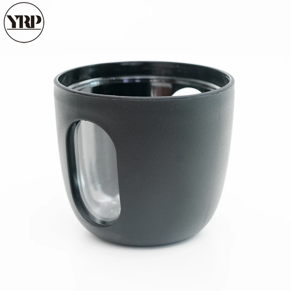 YRP Mini Electric Portable Coffee Machine Espresso Coffee Capsule Maker Handheld Press Machine For Outdoor Home Office Travel
YRP Mini Electric Portable Coffee Machine Espresso Coffee Capsule Maker Handheld Press Machine For Outdoor Home Office Travel