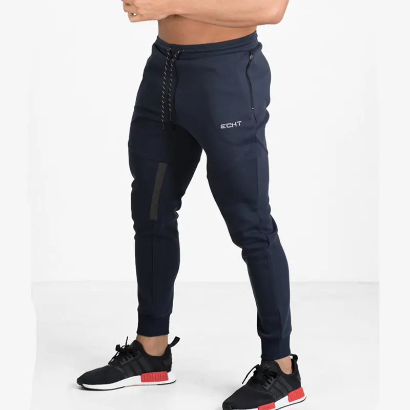 New Mens Sweatpants Gyms Fitness drawers Bodybuilding Joggers workout trousers Male Casual sporting cotton Slim fit Pencil Pants
New Mens Sweatpants Gyms Fitness drawers Bodybuilding Joggers workout trousers Male Casual sporting cotton Slim fit Pencil Pants