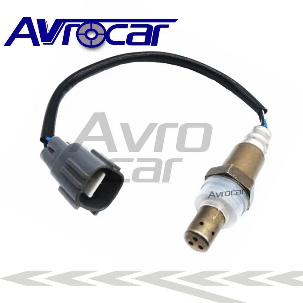 AVROCAR O2 Oxygen Sensor For Toyota Avalon GSX30L 07-10 89465-06250 8946506250 Downstream Lambda Probe
AVROCAR O2 Oxygen Sensor For Toyota Avalon GSX30L 07-10 89465-06250 8946506250 Downstream Lambda Probe