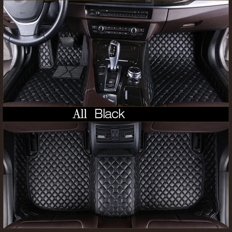 Special custom made car floor mats for Citroen C5 C4 Air Cross Picasso C2 C4L C-elysee LS DS6 car styling liner
Special custom made car floor mats for Citroen C5 C4 Air Cross Picasso C2 C4L C-elysee LS DS6 car styling liner