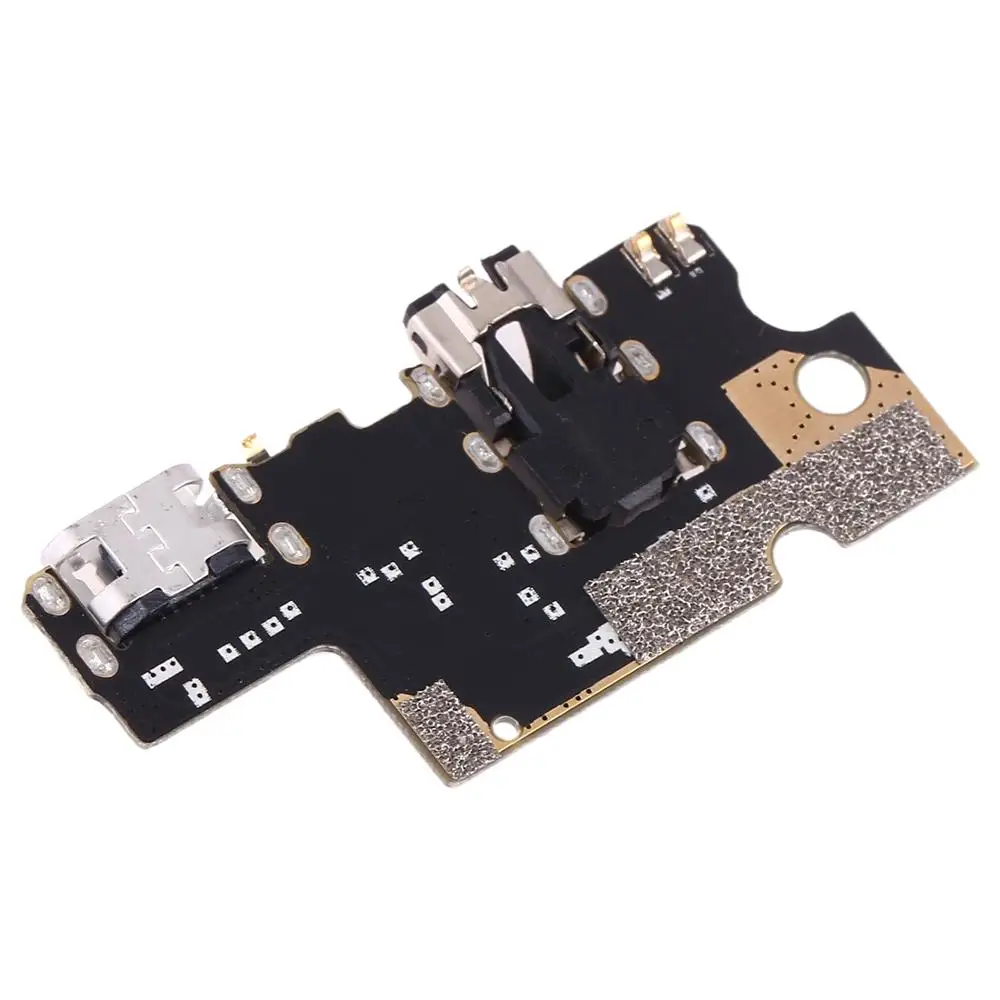 Зарядный USB-порт для Umidigi A3 док-порт USB-разъем дата-порт зарядный порт телефона