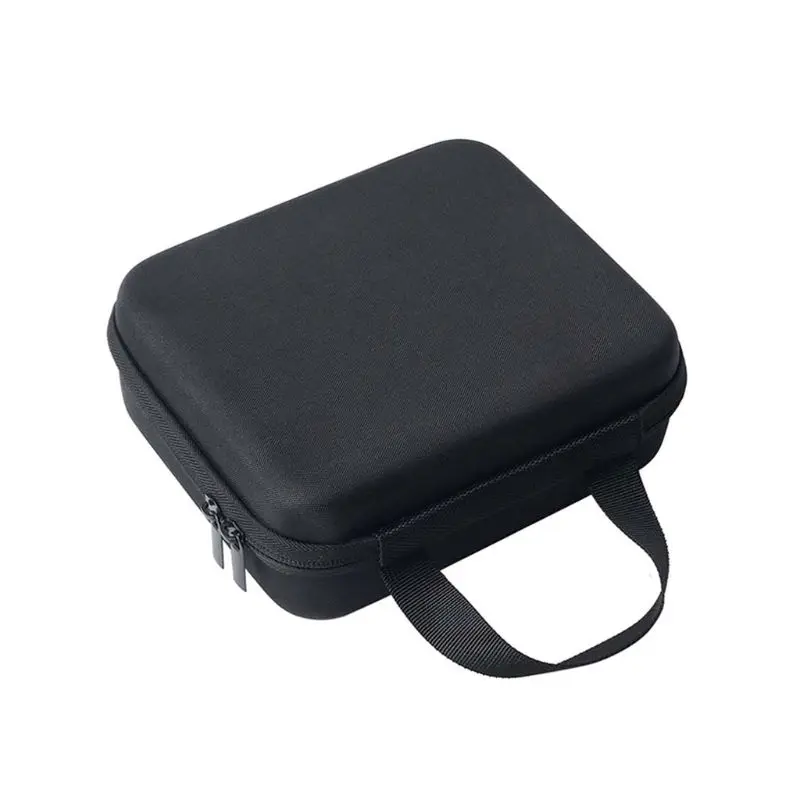 Carrying Case Zipper Pouch EVA TravelBag for Philips Norelco Multigroom Series 3000/5000 Electric Shaver
Carrying Case Zipper Pouch EVA TravelBag for Philips Norelco Multigroom Series 3000/5000 Electric Shaver