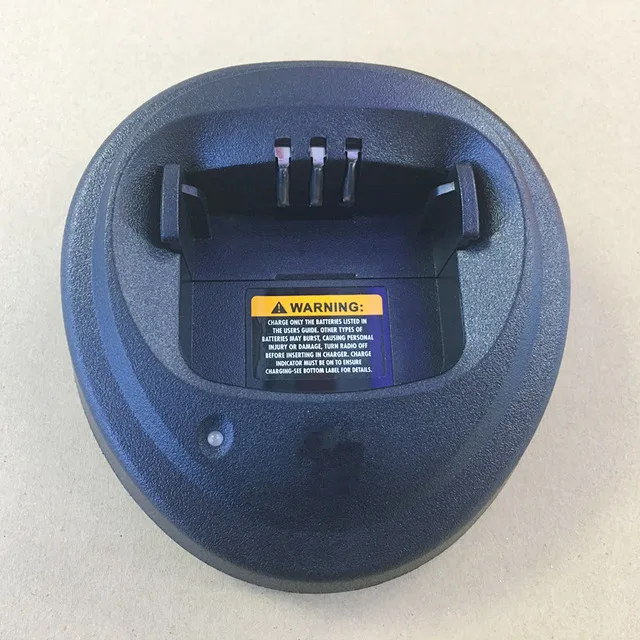 50 шт./лот только базовое зарядное устройство для motorola ep450 gp3188 gp3688 cp040 и т. Д.