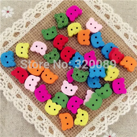 200pcs Mixed 9x13mm Tiger Shaped Wood Buttons Baby Fancy Cartoon Button Sewing Accessories Scrapbooking Cardmaking
200pcs Mixed 9x13mm Tiger Shaped Wood Buttons Baby Fancy Cartoon Button Sewing Accessories Scrapbooking Cardmaking