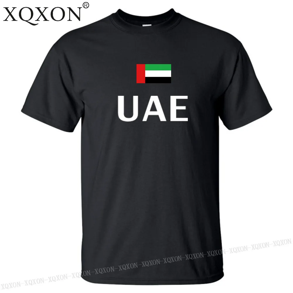 New- 2022 funny design men t shirt United Arab Emirates design cotton summer t-shirt tops tee K150
New- 2022 funny design men t shirt United Arab Emirates design cotton summer t-shirt tops tee K150