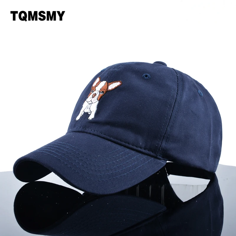Бейсболка TQMSMY с вышитой собачкой, мужская, для папы, мягкие хлопчатобумажные бейсболки, унисекс, хип-хоп, мужские и женские шапки с козырьком
Бейсболка TQMSMY с вышитой собачкой, мужская, для папы, мягкие хлопчатобумажные бейсболки, унисекс, хип-хоп, мужские и женские шапки с козырьком