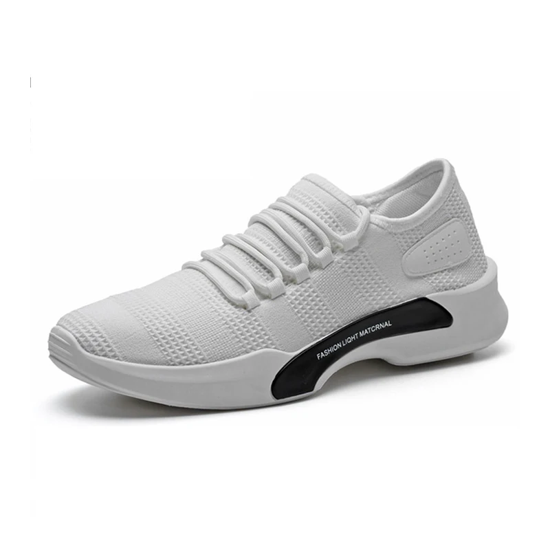 Zapatillas hombre deportiva/Мужская обувь, новинка 2018, хит продаж, сетчатый дышащий ультра-светильник, кружевная обувь, Мужская удобная обувь
Zapatillas hombre deportiva/Мужская обувь, новинка 2018, хит продаж, сетчатый дышащий ультра-светильник, кружевная обувь, Мужская удобная обувь