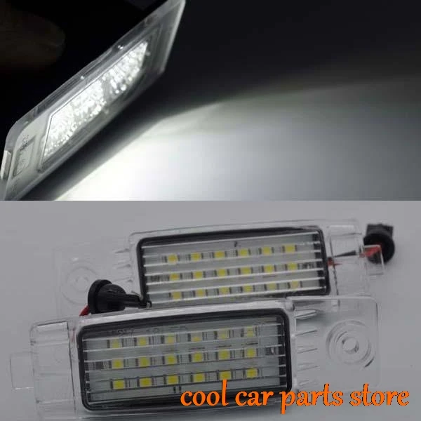 2x LED Number License Plate Lights for TOYOTA HiAce Hi-Ace H200 2005-2011 2005-2011
2x LED Number License Plate Lights for TOYOTA HiAce Hi-Ace H200 2005-2011 2005-2011