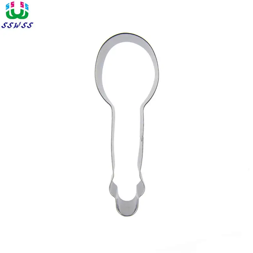 Direct Selling,A Large Spoon Shape Cake Decorating Fondant Cutters Tools,Tableware Cake Cookie Biscuit Baking Molds
Direct Selling,A Large Spoon Shape Cake Decorating Fondant Cutters Tools,Tableware Cake Cookie Biscuit Baking Molds