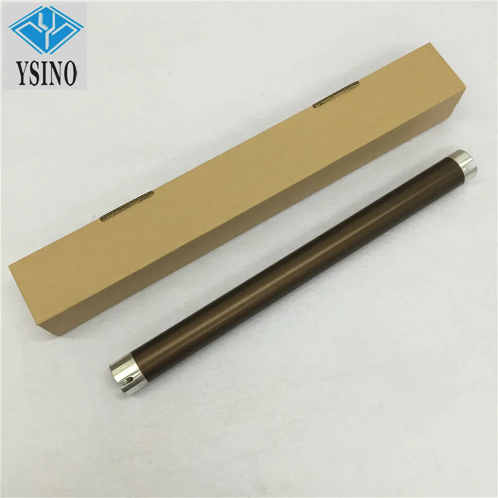 YSINO 4PCS Golden Upper Fuser Heat Roller Bizhub 283 Hot Roller For Konica Minolta BH 283 222 282 362 7728 223 363 423 7828
YSINO 4PCS Golden Upper Fuser Heat Roller Bizhub 283 Hot Roller For Konica Minolta BH 283 222 282 362 7728 223 363 423 7828