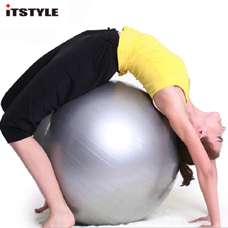 Спортивные шары ITSTYLE для йоги, яркие мячи для физических упражнений, пилатеса, тренировок, массажа, Балансирующий мяч 45 см, 55 см, 65 см, 75 см
Спортивные шары ITSTYLE для йоги, яркие мячи для физических упражнений, пилатеса, тренировок, массажа, Балансирующий мяч 45 см, 55 см, 65 см, 75 см
