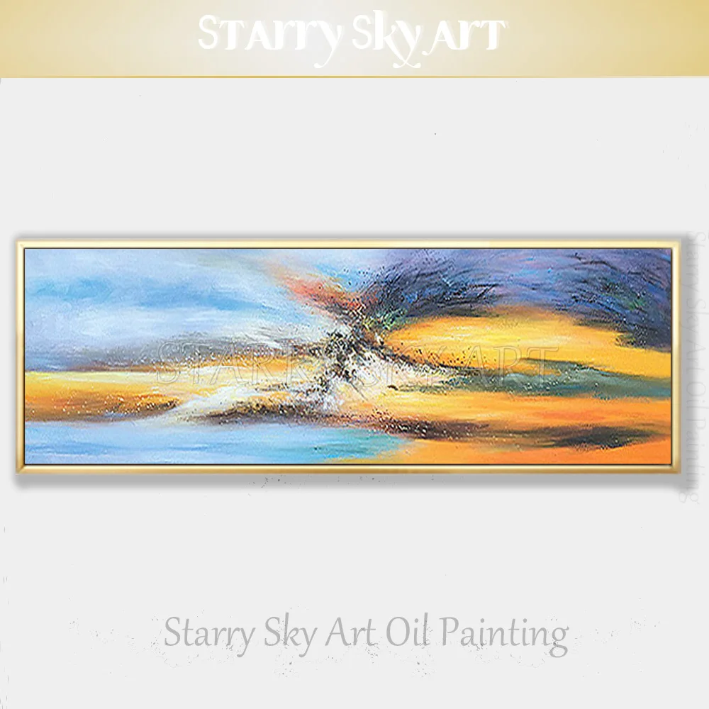 New Arrival Modern Abstract Oil Painting Hand-painted Beautiful Colors Pop Fine Art Abstract Oil Painting for Living Room Decor
New Arrival Modern Abstract Oil Painting Hand-painted Beautiful Colors Pop Fine Art Abstract Oil Painting for Living Room Decor
