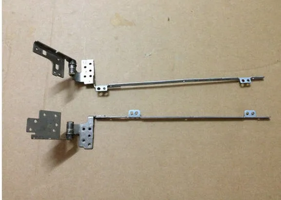 SSEA New Laptop LCD Screen Hinges for Asus K42 K42De K42F K42Dr K42DY K42F K42N K42JA K42JB K42Jc K42JE K42JK K42JP
SSEA New Laptop LCD Screen Hinges for Asus K42 K42De K42F K42Dr K42DY K42F K42N K42JA K42JB K42Jc K42JE K42JK K42JP