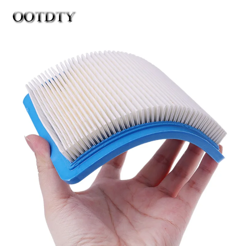 OOTDTY Square Air Filter Cleaner For Briggs & Stratton 491588 491588S 399959 Lawn Mower dorp shipping
OOTDTY Square Air Filter Cleaner For Briggs & Stratton 491588 491588S 399959 Lawn Mower dorp shipping