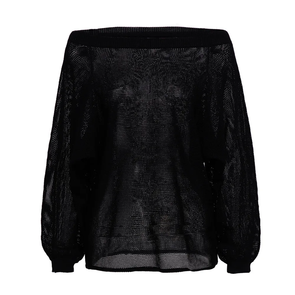 2019 Fashion Women's sweater knit Lantern Sleeve Wrap Front Loose Solid color Sweater female Pullover Jumper tops new W712
2019 Fashion Women's sweater knit Lantern Sleeve Wrap Front Loose Solid color Sweater female Pullover Jumper tops new W712