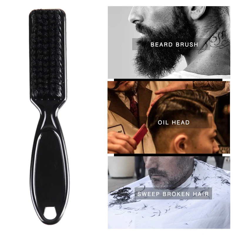 2Pcs Fade Brush Comb Scissors Cleaning Brush Barber Shop Skin Fade Vintage Oil Head Shape Carving Cleaning Brush
2Pcs Fade Brush Comb Scissors Cleaning Brush Barber Shop Skin Fade Vintage Oil Head Shape Carving Cleaning Brush